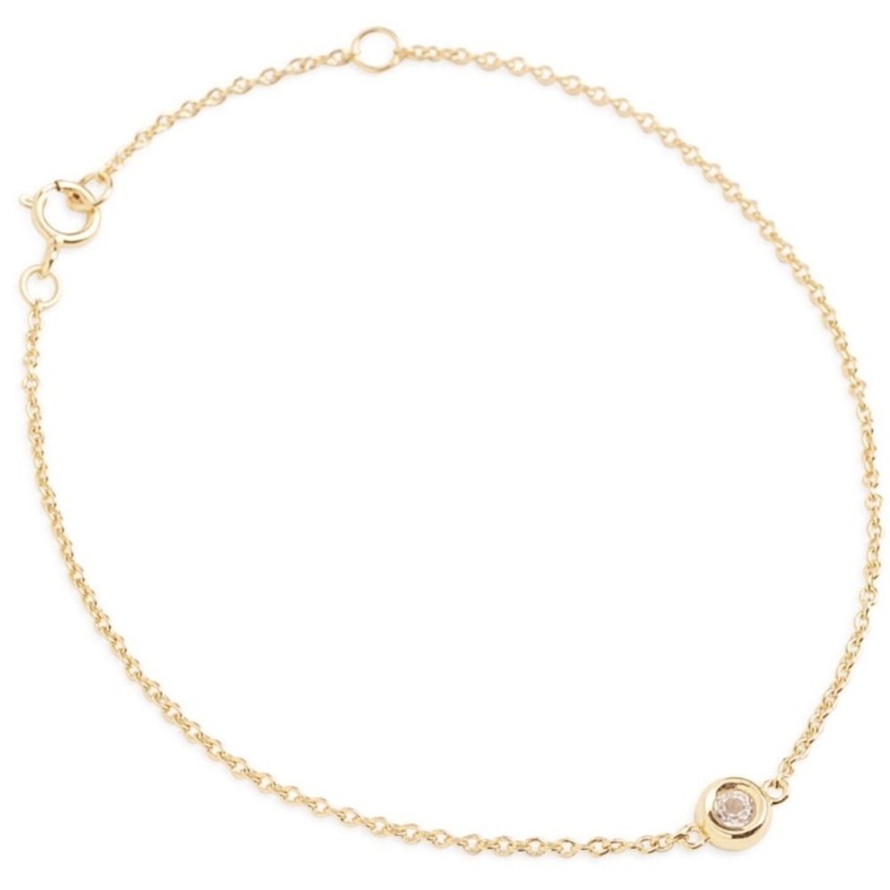 - Marrin Costello Minimalist Bracelet. NWT MSRP $150
